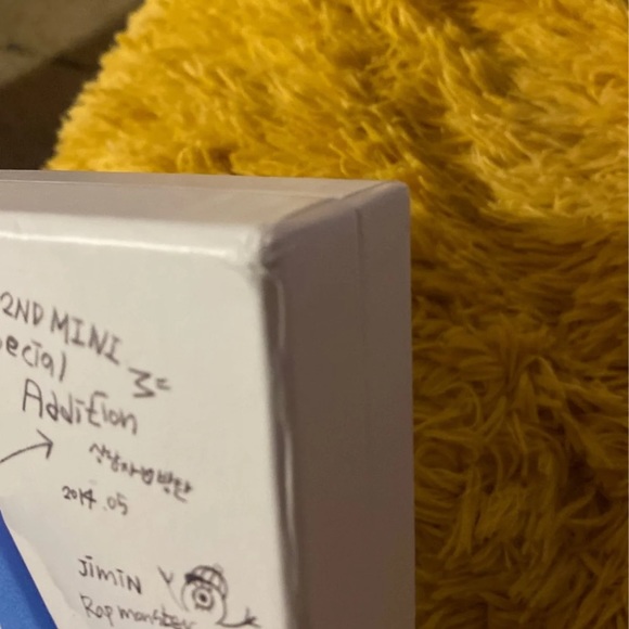 BTS sla album - Picture 4 of 5